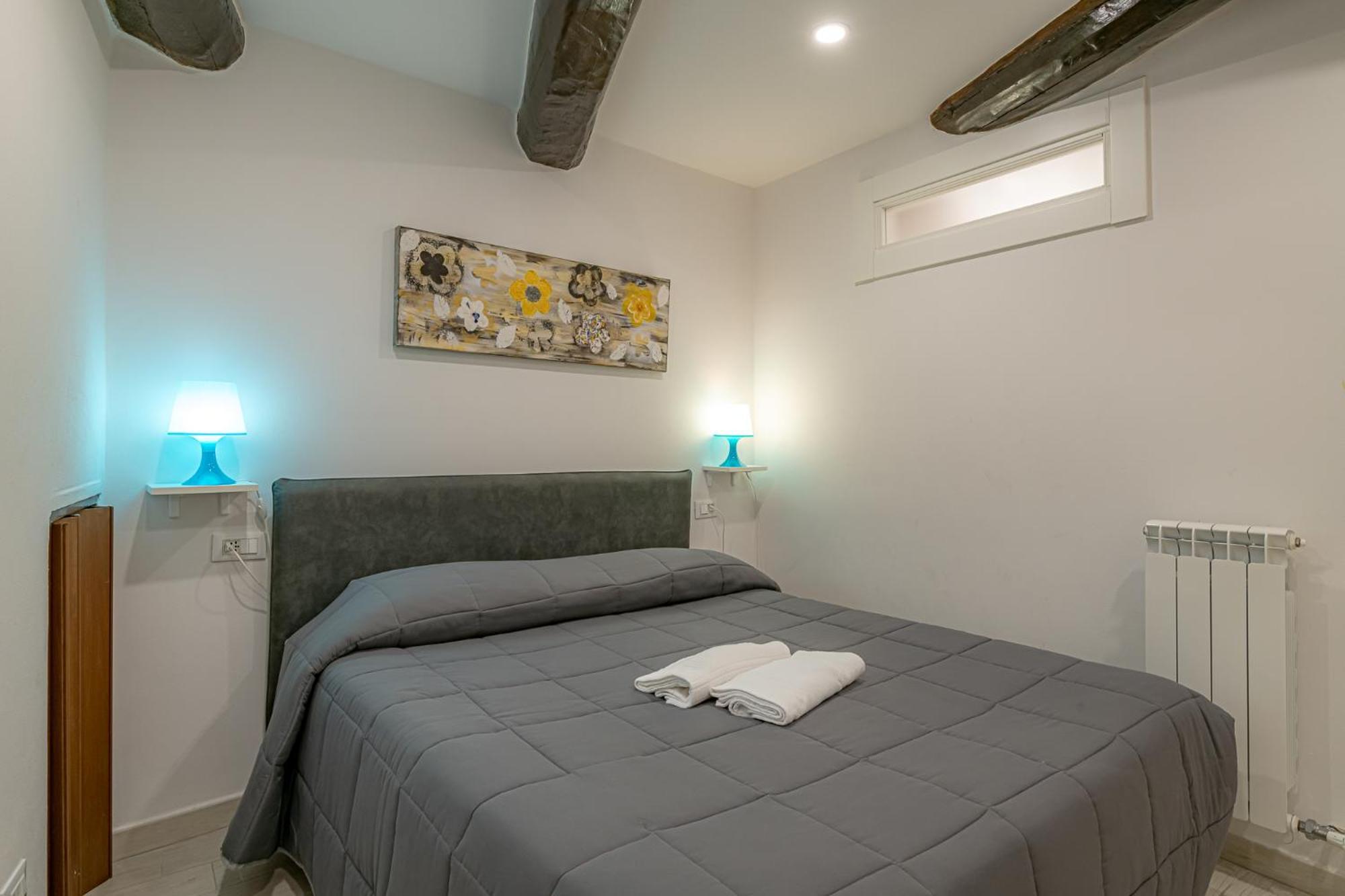 Apartamento Pria De Mar 2 Nuovo Da Giugno 2022 Riomaggiore Exterior foto