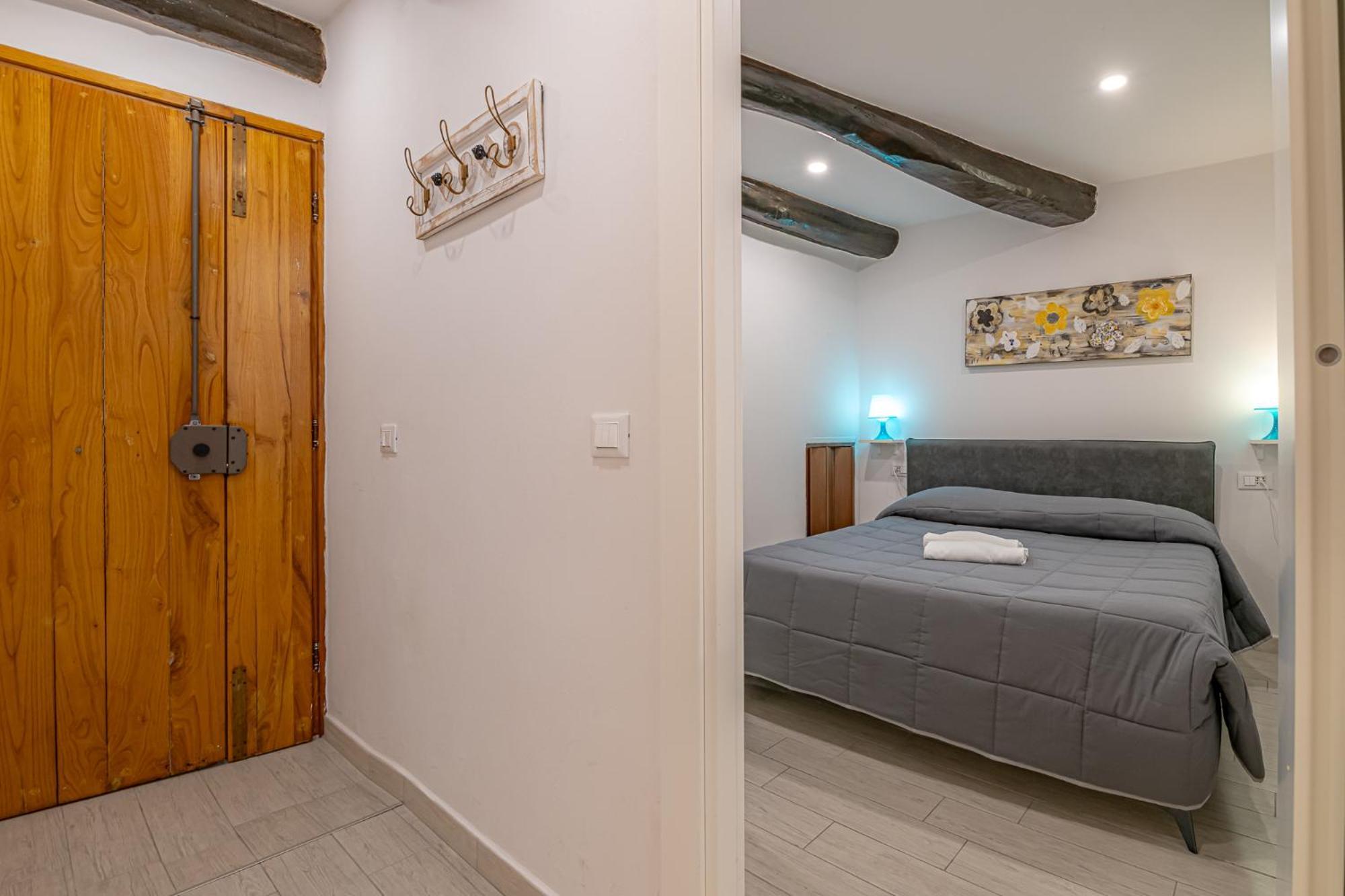 Apartamento Pria De Mar 2 Nuovo Da Giugno 2022 Riomaggiore Exterior foto
